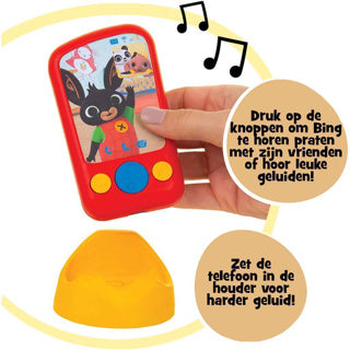 Afbeelding laden in galerijviewer, Bing telefoon | 2 stuks