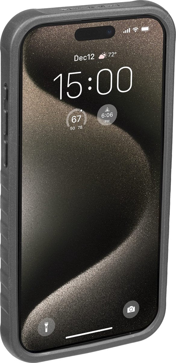 Afbeelding laden in galerijviewer, Topeak ridephone-hoesje voor iphone 15 pro max transparant