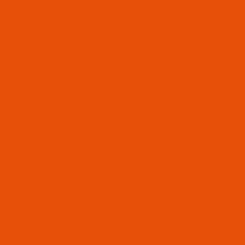 Afbeelding laden in galerijviewer, Superior achtergrondpapier 39 bright orange 1,35 x 11m