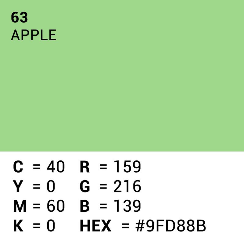 Afbeelding laden in galerijviewer, Superior achtergrondpapier 63 apple 1,35 x 11m