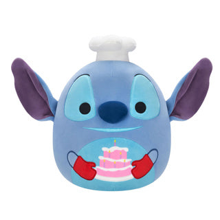 Afbeelding laden in galerijviewer, Disney squishmallows 20 cm stitch assorti | 6 stuks