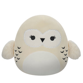 Afbeelding laden in galerijviewer, Squishmallows harry potter hedwig 25 cm