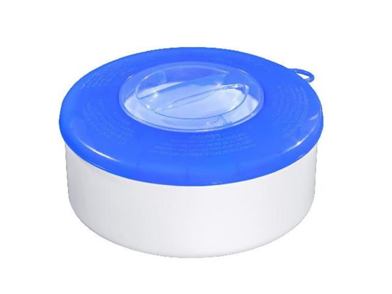 Afbeelding laden in galerijviewer, Bestway flowclear inschuifbare chloordrijver diameter 13 cm