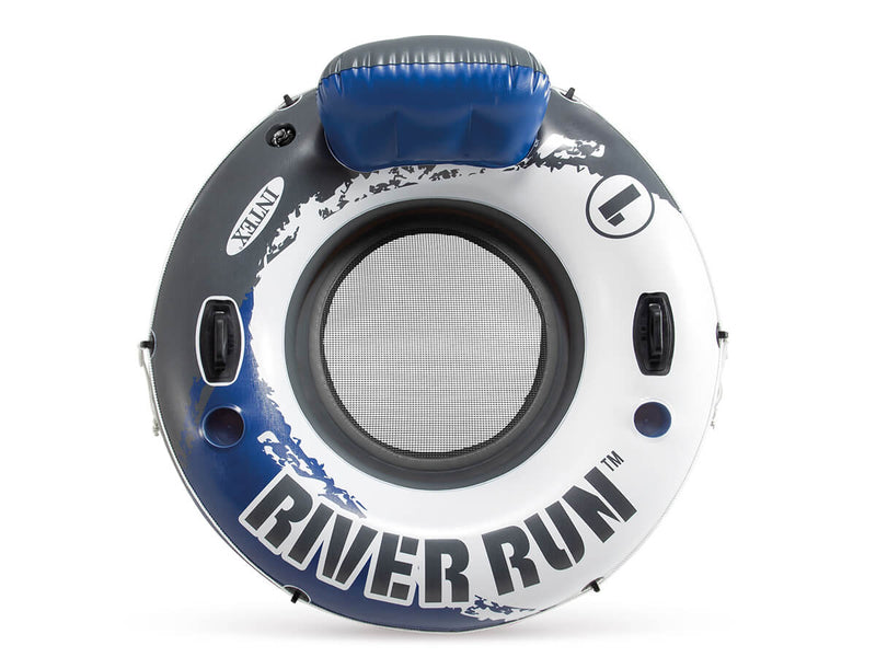 Afbeelding laden in galerijviewer, River Run waterlounge blauw