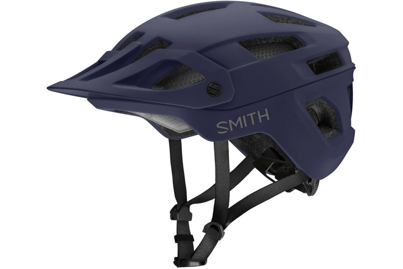 Afbeelding laden in galerijviewer, Smith helm engage 2 mips matte midnight navy