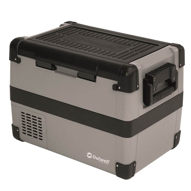 Afbeelding laden in galerijviewer, Outwell Deep Cool koelbox 35L