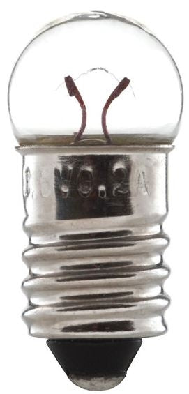 Afbeelding laden in galerijviewer, Bosma lamp 12v-3w e10