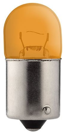 Afbeelding laden in galerijviewer, Bosma Lamp 12V-10W BA15S oranje