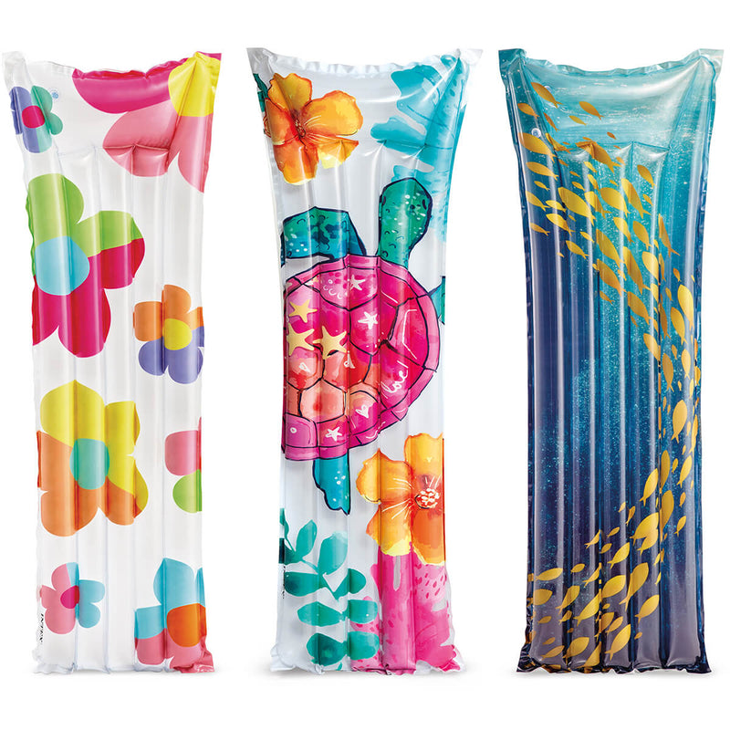 Afbeelding laden in galerijviewer, Summer Fashion luchtbed