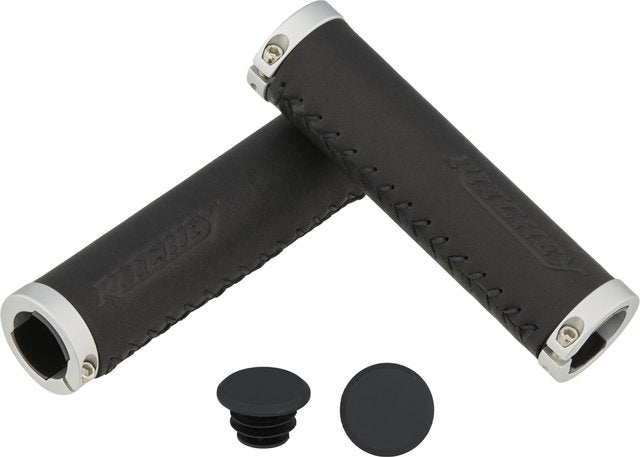 Afbeelding laden in galerijviewer, Ritchey classic locking grip handlebar grips