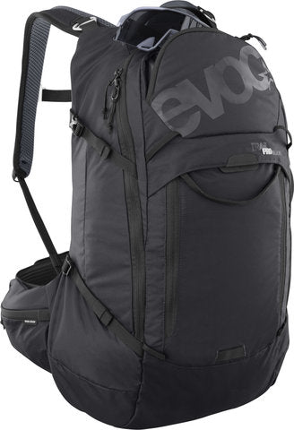 Afbeelding laden in galerijviewer, Evoc protector backpack