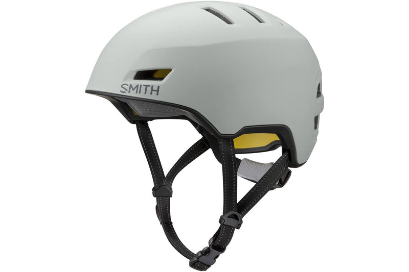 Afbeelding laden in galerijviewer, Smith Express helm mips matte cloudgrey