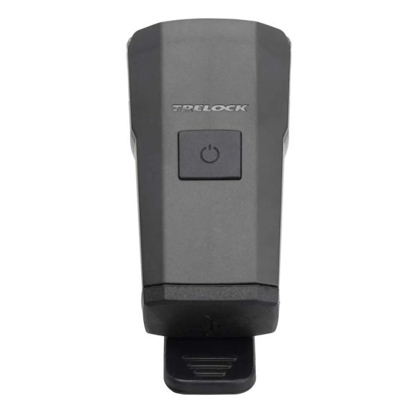 Afbeelding laden in galerijviewer, Trelock koplamp lighthammer ls 440 front light lighthammer ls 440 usb