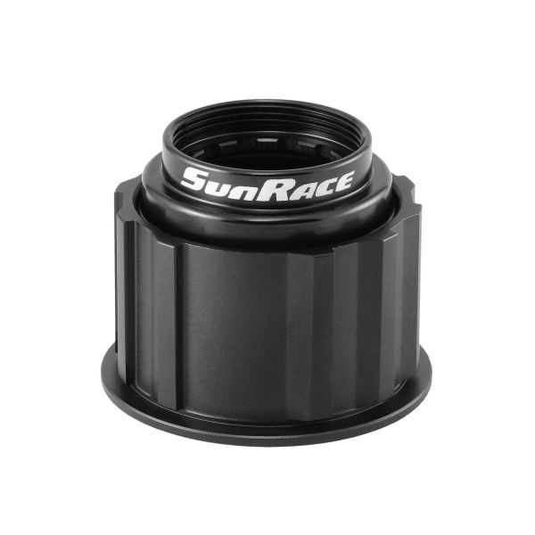 Afbeelding laden in galerijviewer, SunRace - cassette mtb csmx9x 10-46 11 speed xd-driver zwart