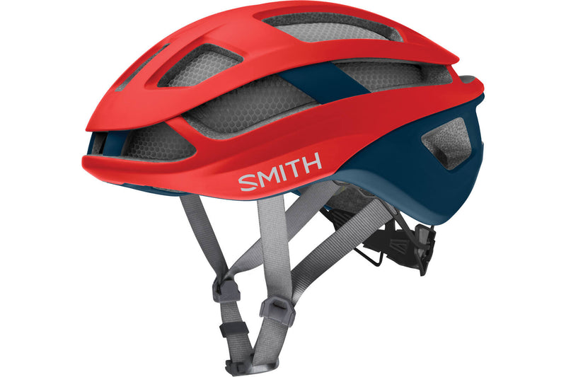 Afbeelding laden in galerijviewer, Smith Helm trace mips matte rise med