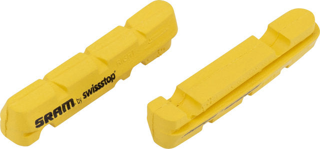 Afbeelding laden in galerijviewer, Sram brake pads for carbon rims for s-900 rim brakes
