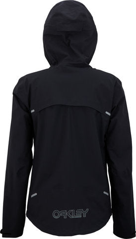 Afbeelding laden in galerijviewer, Oakley elements ultra shell rain jacket
