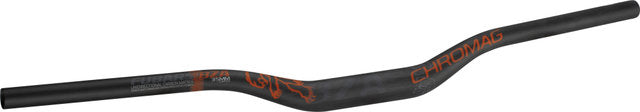 Afbeelding laden in galerijviewer, Chromag bza 35 35 mm carbon riser handlebars