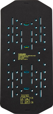 Afbeelding laden in galerijviewer, Camelbak impact back protector panel