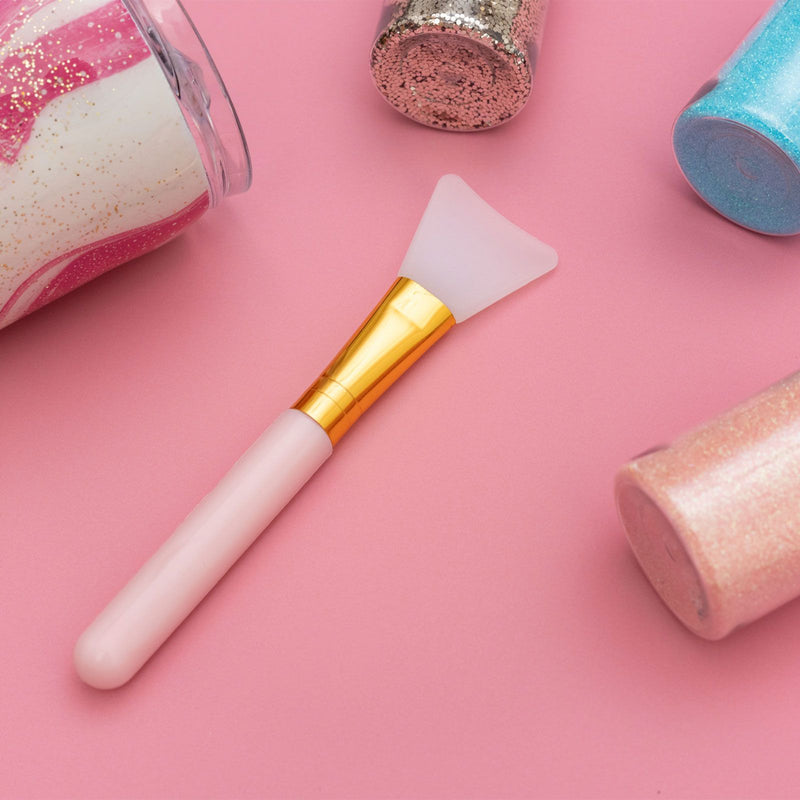 Afbeelding laden in galerijviewer, We r makers • silicone brush pink