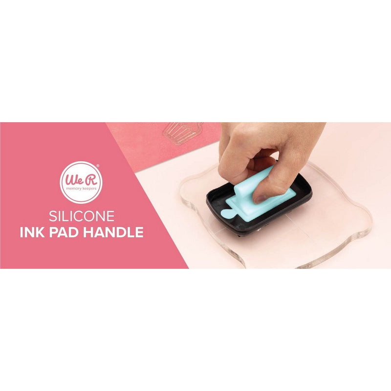 Afbeelding laden in galerijviewer, We r makers • comfort craft inkpad tool