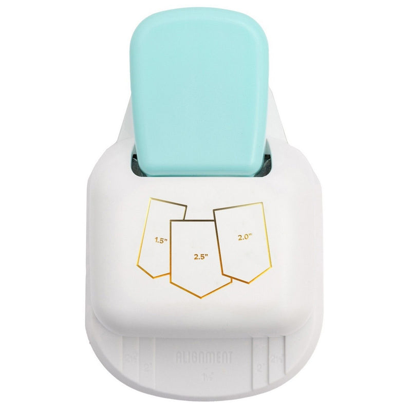 Afbeelding laden in galerijviewer, We r makers • 3-in-1 punch bunting