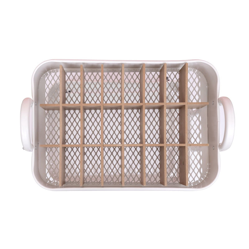 Afbeelding laden in galerijviewer, We r makers • a la cart 24 section cart divider