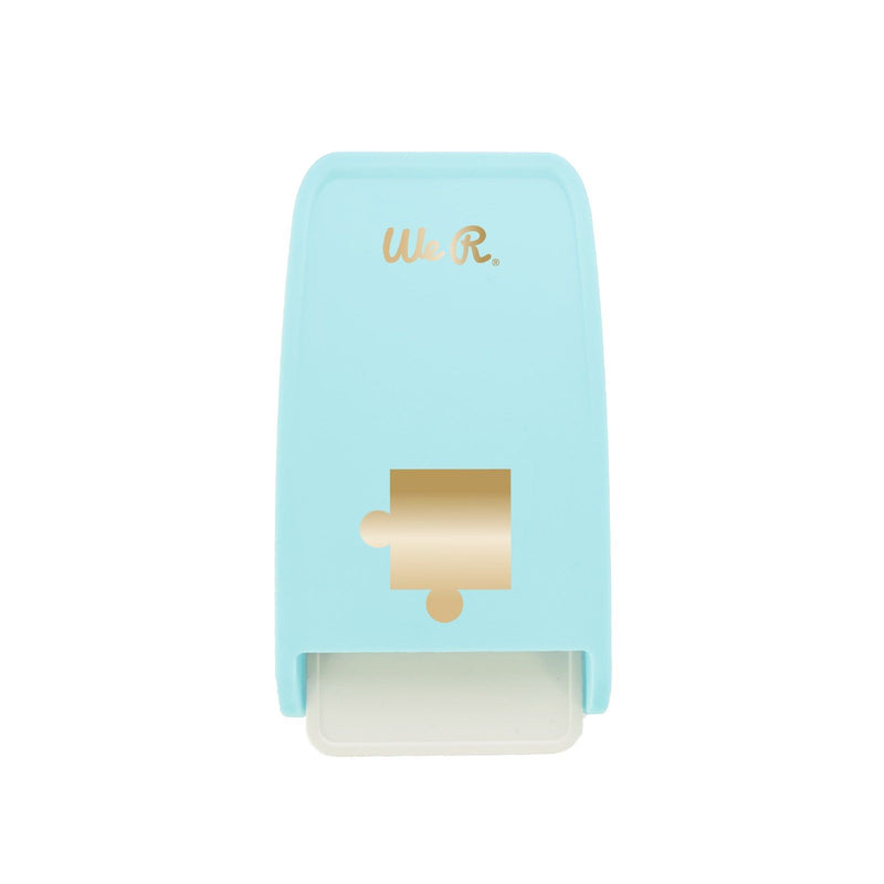 Afbeelding laden in galerijviewer, We r makers • punch puzzle piece