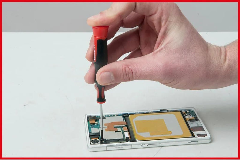 Afbeelding laden in galerijviewer, Ks tools gereedschapset feinmechanik precision mechanic set ks-tools