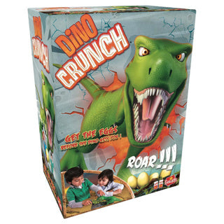 Afbeelding laden in galerijviewer, Goliath dino crunch meal behendigheidsspel