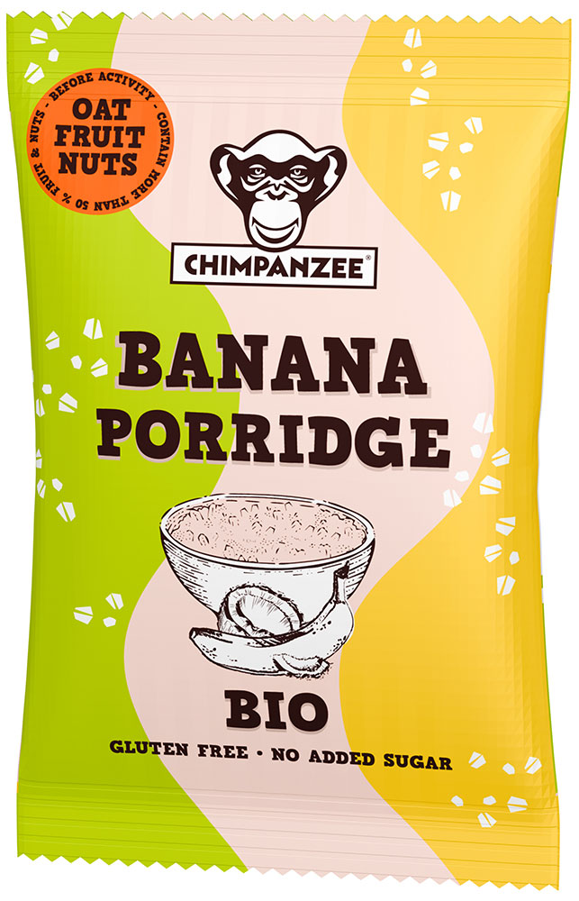 Afbeelding laden in galerijviewer, Chimpanzee porridge 65g