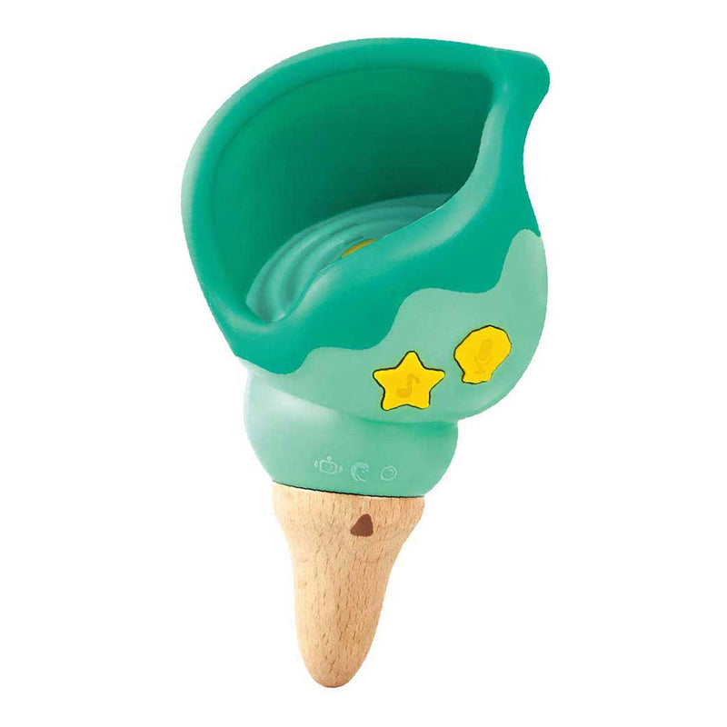 Afbeelding laden in galerijviewer, Hape magische muziek schelp
