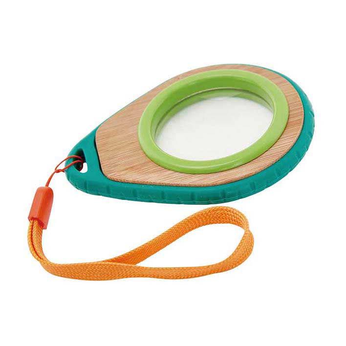 Afbeelding laden in galerijviewer, Hape naturdetektiv-set