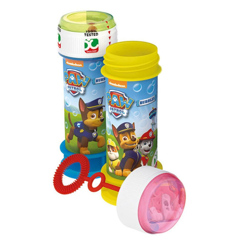 Afbeelding laden in galerijviewer, Paw patrol bellenblaas 60ml 36 stuks