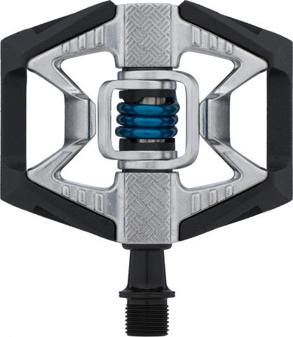 Afbeelding laden in galerijviewer, Crankbrothers double shot 2 clipless platform pedals