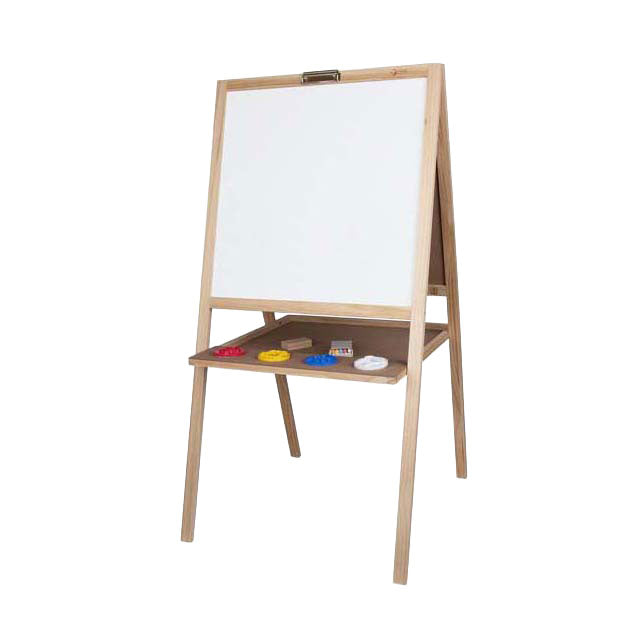 Afbeelding laden in galerijviewer, Classic world school- en whiteboard