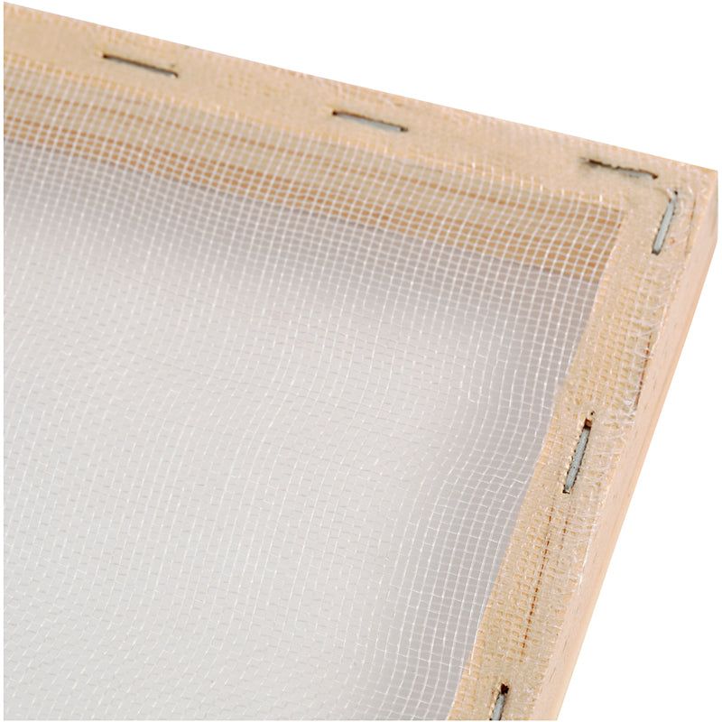 Afbeelding laden in galerijviewer, Creativ company papiermal met enkel frame a5