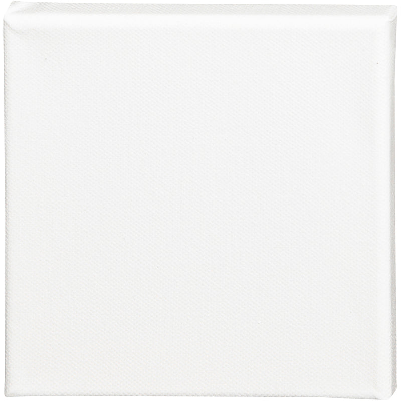 Afbeelding laden in galerijviewer, Creativ company artistline canvas, 15x15 cm