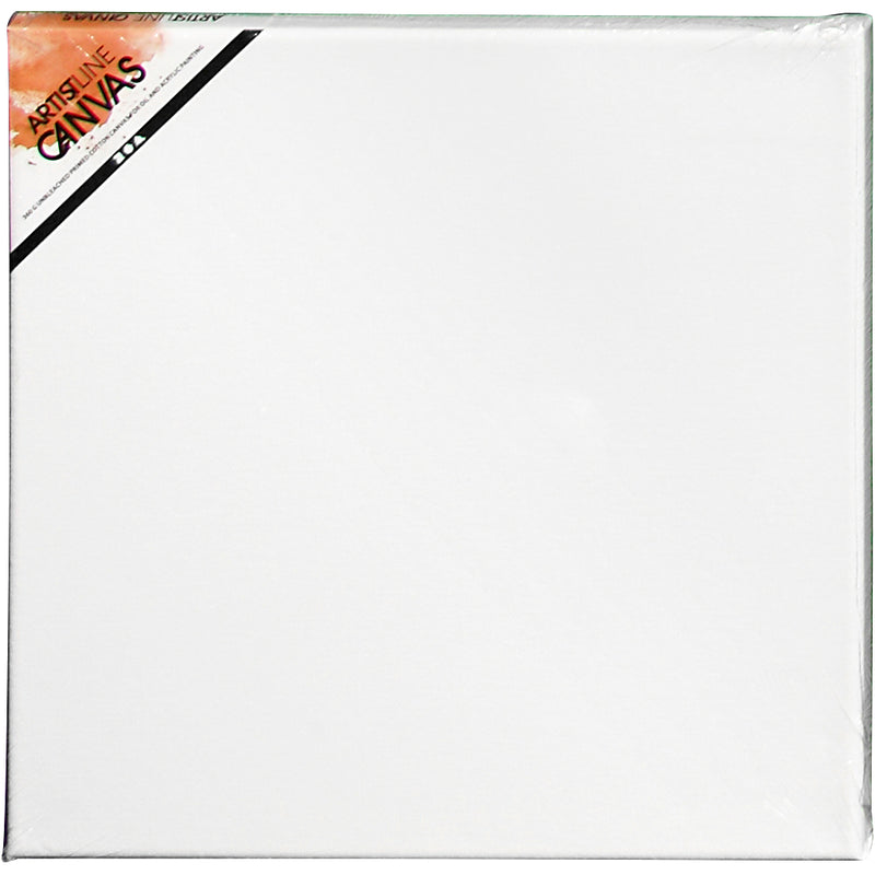 Afbeelding laden in galerijviewer, Creativ company artistline canvas, 30x30 cm