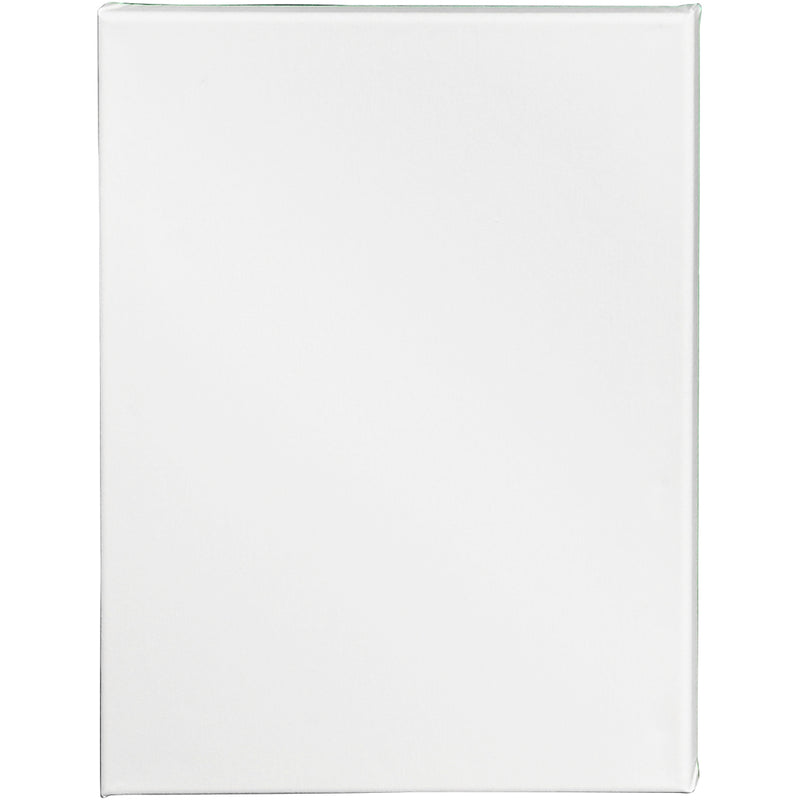 Afbeelding laden in galerijviewer, Creativ company artistline canvas wit, 30x40cm
