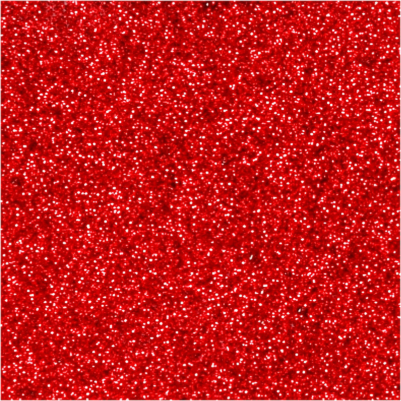 Afbeelding laden in galerijviewer, Creativ company glitterlijm rood, 25 ml