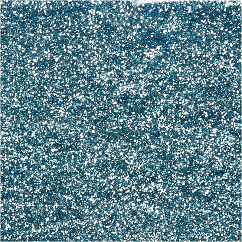 Afbeelding laden in galerijviewer, Creativ company glitterlijm lichtblauw, 25ml