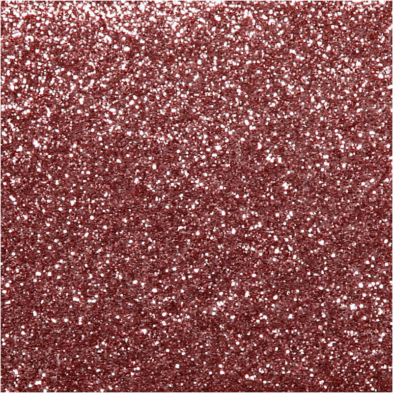 Afbeelding laden in galerijviewer, Creativ company glitterlijm roze, 25ml