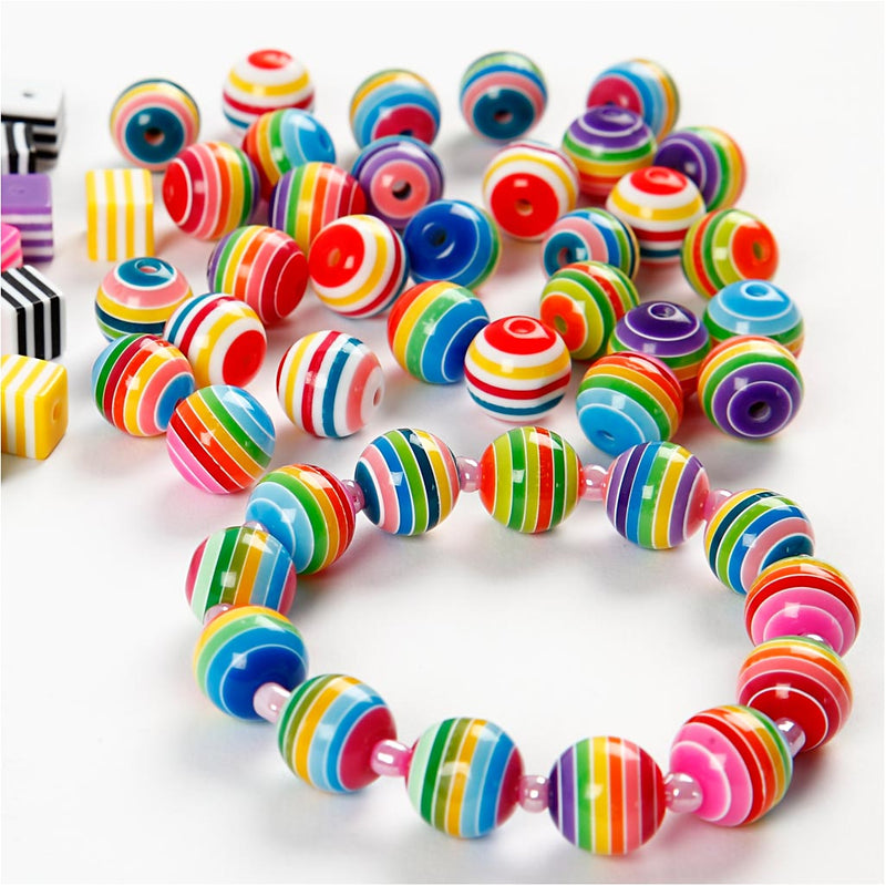 Afbeelding laden in galerijviewer, Creativ company https: www.cchobby.nl multi-mix-d-12-mm-gatgrootte-1-5-mm-ca-50-stuk-55-gr-75-ml-1-doos