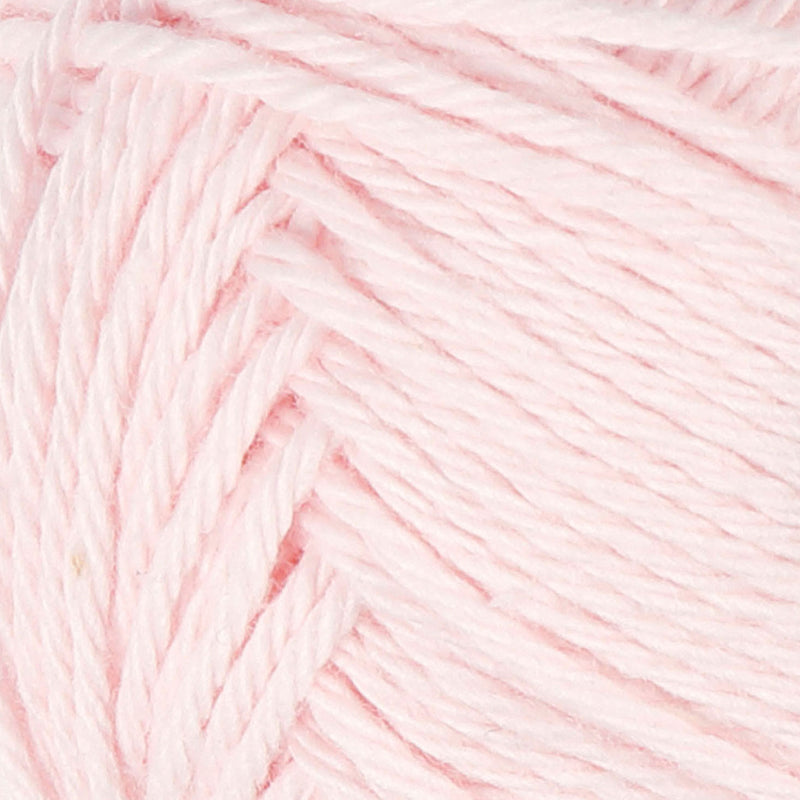 Afbeelding laden in galerijviewer, Creativ company katoengaren, dusty rose, 50gr, 170m