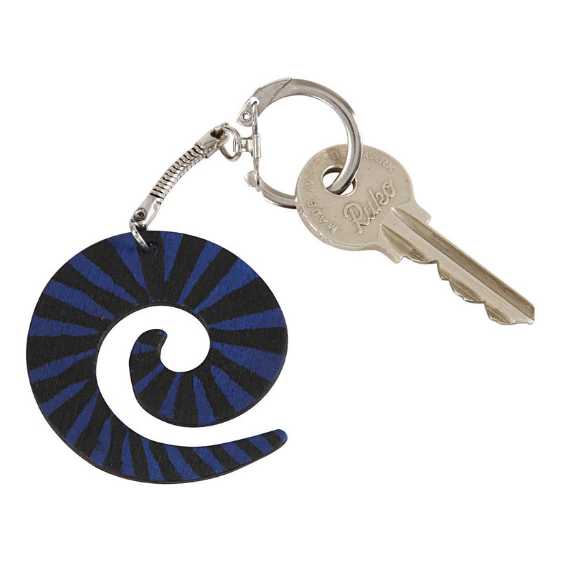 Afbeelding laden in galerijviewer, Creativ company sleutelhanger met ketting, 25st.