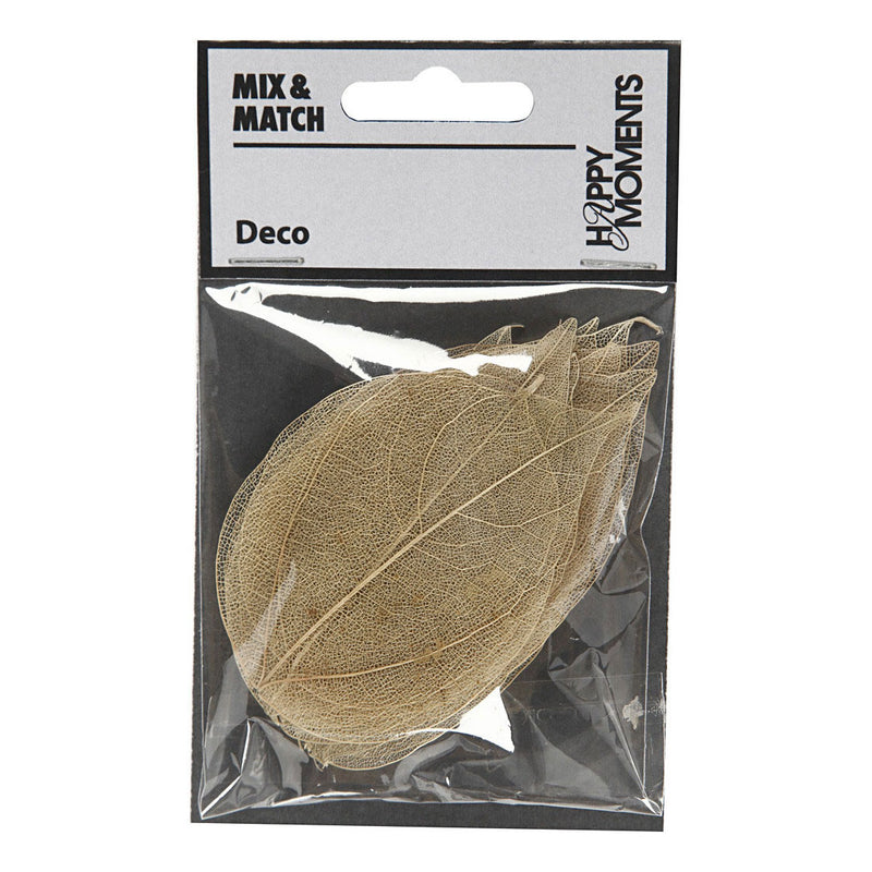 Afbeelding laden in galerijviewer, Https: www.cchobby.nl skeleton-leaves-l-4-5-8-cm-naturel-20-stuk-1-doos