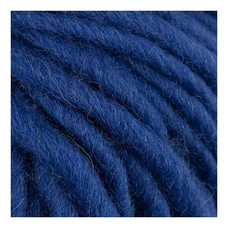 Afbeelding laden in galerijviewer, Creativ company wolgaren blauw, 50m