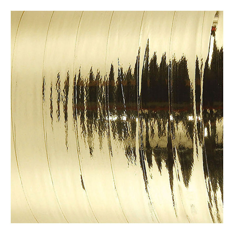 Afbeelding laden in galerijviewer, Creativ company cadeau lint goud metallic 250 meter decoratie.