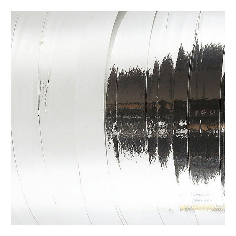 Afbeelding laden in galerijviewer, Creativ company krullint, b: 10 mm, zilver metallic, 250 m